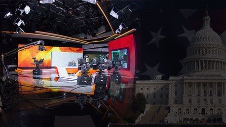 Analista sobre ataque a RT: "Un gran disparate" de EE.UU., que "lo exagera todo"