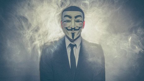 Anonymous