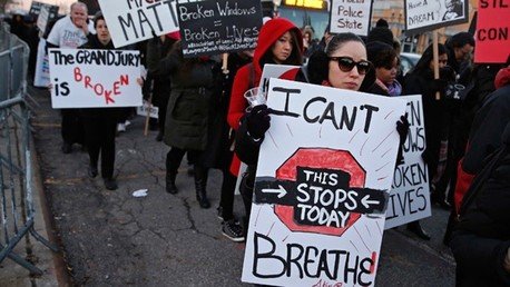 Human Rights Watch: "EE.UU. viola sistemáticamente los derechos humanos"