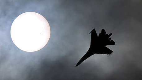 Contraofensiva rusa: ¿Cómo sería el caza ruso de sexta generación?