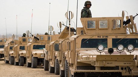 Asesor militar ucraniano considera que Ucrania merece más la ayuda militar de EE.UU. que el Líbano