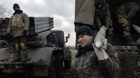 Ex primer ministro de Italia: "EE.UU. manipula a países europeos por su interés"