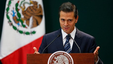 Enrique Peña Nieto