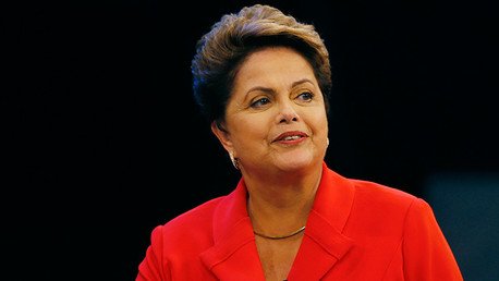 Dilma Rousseff