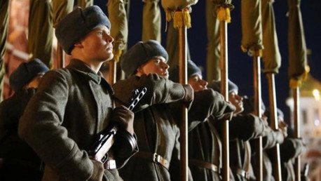 "Una posible guerra contra Rusia se convertirá en la ruleta rusa para EE.UU."