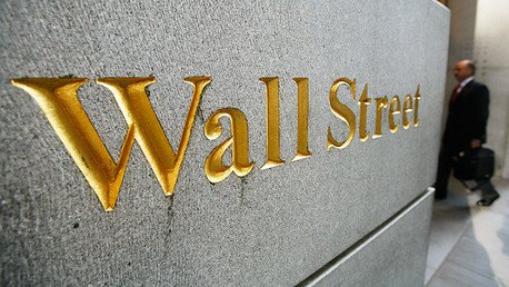 "El modelo de negocio de Wall Street es el fraude y el engaño"