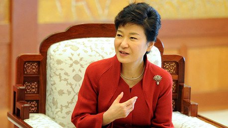 Corea del Sur: EE.UU. no puede indicar a nuestra presidenta qué países visitar
