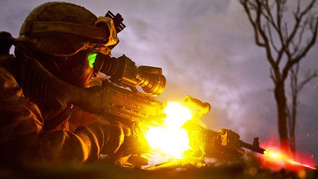 La gran mentira de Obama: "EE.UU. ha enviado armas a Ucrania desde el comienzo"