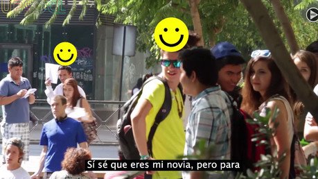 Violencia doméstica: ¿Cómo reacciona la gente cuando las víctimas de la violencia son hombres?