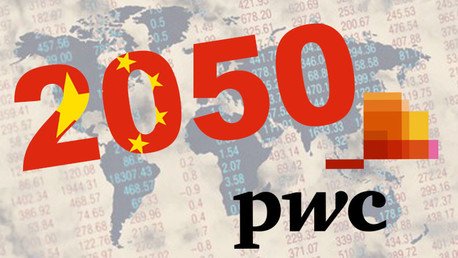 Reporte económico: ¿Quién reinará en el mundo en 2050?