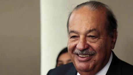 Carlos Slim