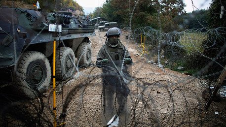  Paul Craig Roberts: "Europa se ha dado cuenta de que EE.UU. la empuja a una guerra"