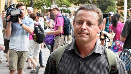 "Que EE.UU. pague la factura": exreo relata las torturas sufridas en Guantánamo