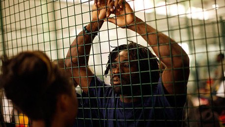 13 hechos denigrantes que demuestran la desigualdad racial del sistema penal de EE.UU.