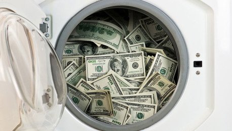 ¿Cómo lavan su dinero los carteles mexicanos?