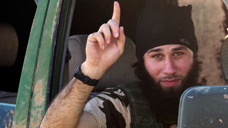 El Estado Islámico decapita a 21 kurdos en Irak