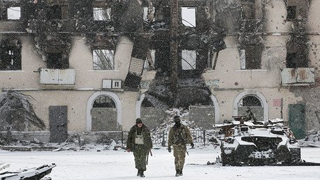 El orden mundial defendido por EE.UU. "murió hace mucho"