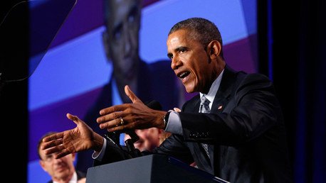 Exdirector de la CIA: Obama "tiene miedo" de llamar islamistas a los terroristas del EI