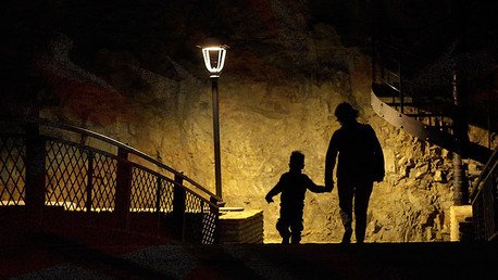 Reino Unido aprueba la concepción de bebes con tres padres