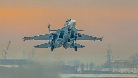 ¿Cómo se arma Rusia en 2015?