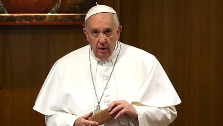 El Vaticano se disculpa con México en nombre del papa Francisco