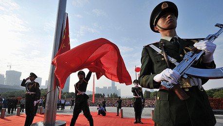 "El siglo XXI será chino": la nueva Ruta de la Seda acabará con el dominio económico de EE.UU.