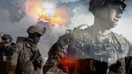 Stratfor pinta un escenario apocalíptico para la geopolítica de la próxima década