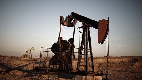 "Ha colapsado el precio del crudo, no Rusia"