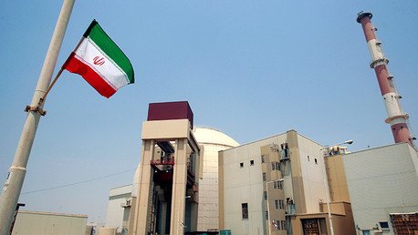 Arabia Saudita podría ayudar a Israel atacar las instalaciones nucleares iraníes