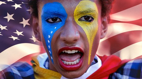 El único "derecho" que no tiene la oposición venezolana es a dar un golpe