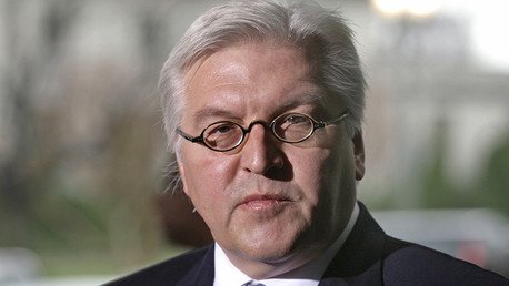 Frank-Walter Steinmeier