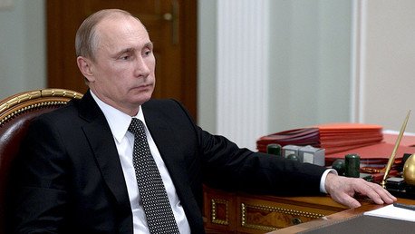 Putin: El asesinato del político opositor Nemtsov es una provocación