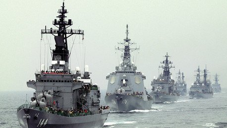 ¿Cómo podría Japón derrotar a China con una sola táctica?