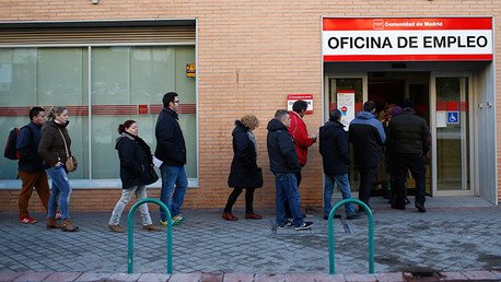 Los cuatro mapas que explican cómo está migrando Europa