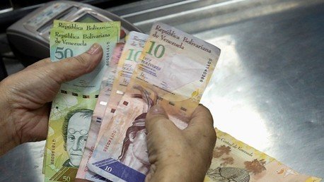 Un banco ruso-venezolano orientado a los BRICS, ¿el fin de la hegemonía de EE.UU.?