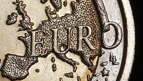 Cartógrafos financieros trazan un nuevo mapa de Europa basándose en la deuda de cada país