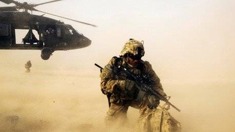 Expertos revelan el talón de Aquiles de la Defensa de EE.UU.