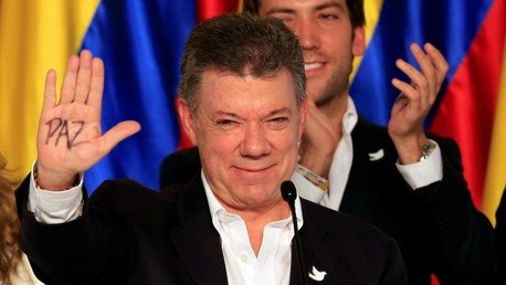 Juan Manuel Santos