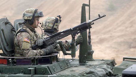 "La agresión de EE.UU. en Ucrania genera riesgos de una guerra nuclear"