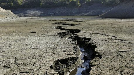 EE.UU.: Prohíben el término "calentamiento global" en el Estado más afectado por él