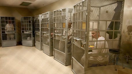 La población carcelaria en EE.UU.: ¿Negocio rentable o una nueva forma de esclavitud?