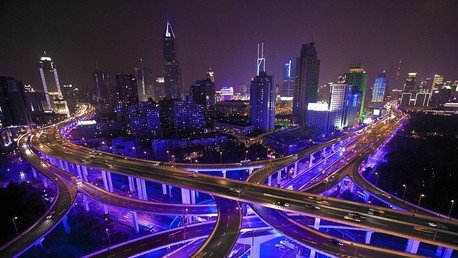 Ralentización no es colapso: China no está en peligro de sufrir una crisis política