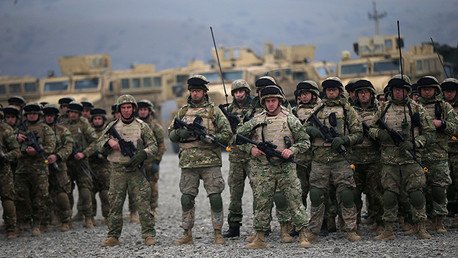 "Moscú no puede ignorar la activación de las maniobras de la OTAN cerca de la frontera con Rusia"