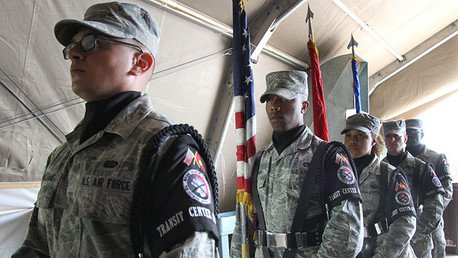 "El poder militar de EE.UU. no es tan grande como lo presentan"