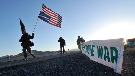 Occidente busca la confrontación con Rusia por "arrogancia e ignorancia"