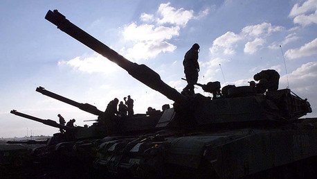 Tratado de las Fuerzas Armadas Convencionales en Europa (FACE)