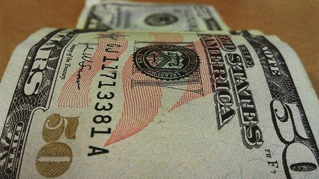 Economistas: El mundo está al borde de una crisis monetaria sin precedentes