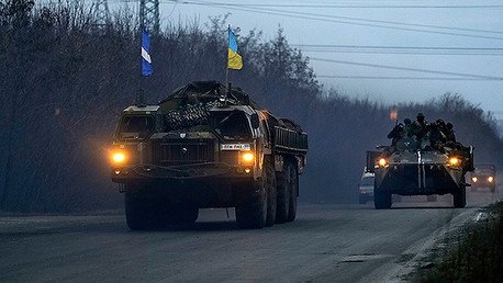 "Haga lo que haga Rusia, EE.UU. siempre elegirá la Guerra Fría"