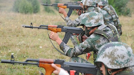 ¿Cuáles son los peores 'clones' del mundo del fusil Kaláshnikov?