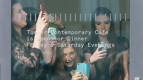 ¿Y qué pasa si no usamos el smartphone? 